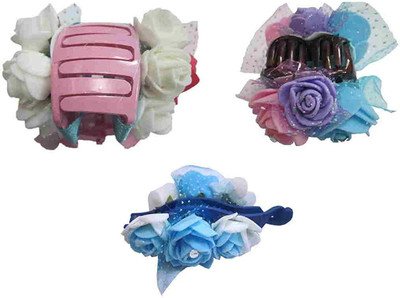 

Advance Hotlime Hotline_322 Hair Band(Multicolor)