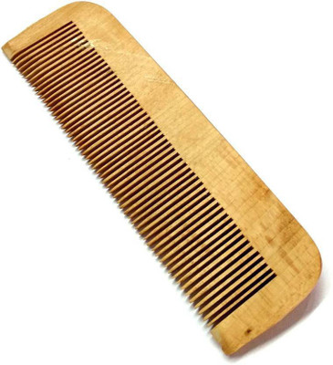 

CRUZ INTERNATIONAL Wooden Comb