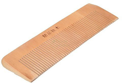 

CRUZ INTERNATIONAL Wooden Comb