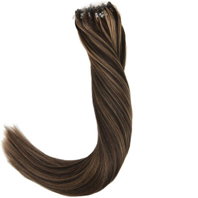 

Myasa Curl Brown Highlight Extension Hair Extension