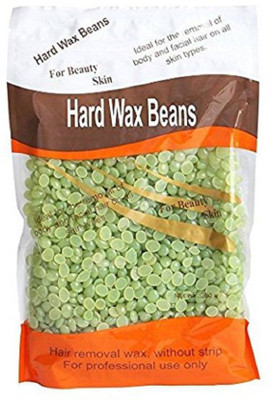

Gjshop Wax Beans Facial hair Removal Wax (100 g) Wax(100 g)