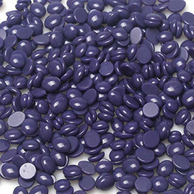 

Gjshop Hard Wax Beans Depilatory Solid Hot Film Waxing Pellets for Body Bikini Hair Removal 100g Wax (100) Wax Wax(100 g)