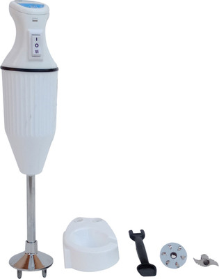 

VIBRO Active -003 250 W Hand Blender(White)