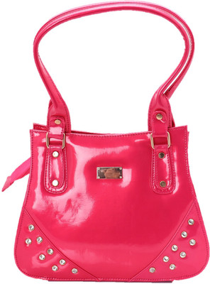 

VIRUSHKA Hand-held Bag(Red)