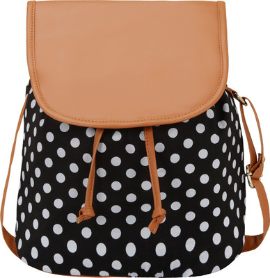 

Bagclan Sling Bag(Black)