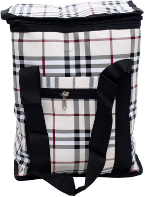 HD Hand-held Bag(Black, White)