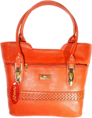 

Almazy Shoulder Bag(Tan)