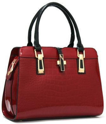 

LACIRA Shoulder Bag(Red)