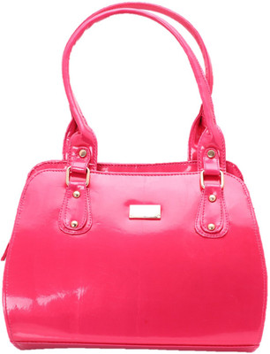 

VIRUSHKA Hand-held Bag(Red)