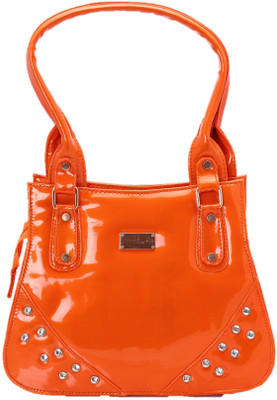 

VIRUSHKA Hand-held Bag(Yellow)