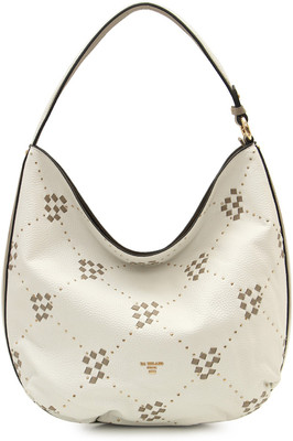 

Da Milano Shoulder Bag(White)