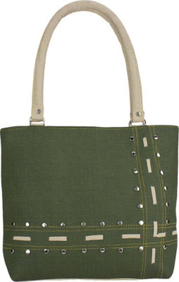 

RTS Shoulder Bag(Green)