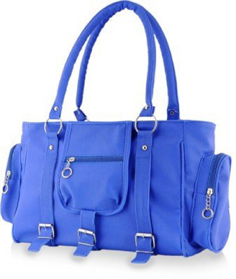 

RTS Hand-held Bag(Blue)