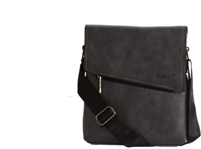 

Goblin Sling Bag(Blue)