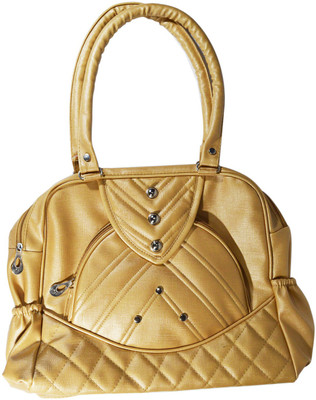 

Meraki Sasha Satchel(Gold)