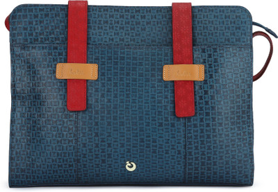 

Holii Sling Bag(Blue)