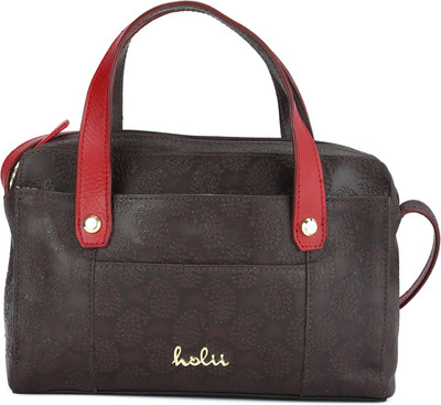 

Holii Shoulder Bag(Brown)