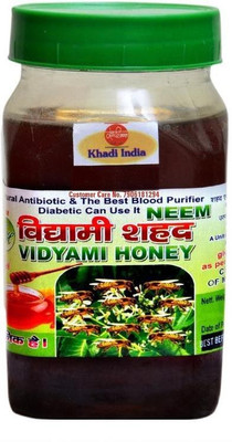 

VIDYAMI NEEM HONEY(500 g)