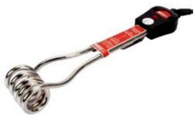 Usha 1000w Immersion Heater Rod Black Ih2410