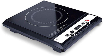 

Colorbar GL 3070 Induction Cooktop(Black, Touch Panel)