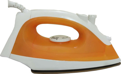 

Singer Steam Iron-(SSI120MPE) Steam Iron(Orange+white)