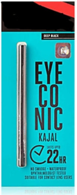 hashmi Eyesonic(black)