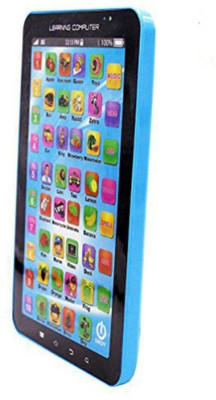 

Xenith Learning Tablet Computer FOR KIDS(Multicolor)