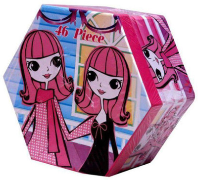 

Xenith Multicolour Kids Color Box(Multicolor)