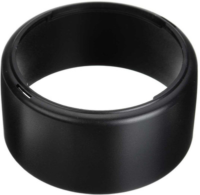 

CBSP CAMER-LH1 Lens Hood(49, Black)