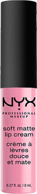 

Nyx Soft matte lip cream Sydney, 8ml(Sydney)