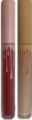 

Gabbu 1 STROKE COMBO(BROWN, NAKED)