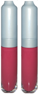 

tanvi27 GLOWING LOOK(ROSE PINK, PINK)