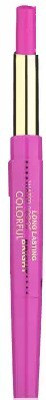 

AGE CARE Long Lasting waterproof colourfull 2 in 1 lipstick + lipstick waterproof long-lasting cosmetics makeup sets Lip liner(03-DARK PINK)(DARK PINK, 0 ml)