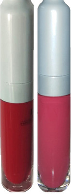

tanvi27 PROFESSIONAL MATTE LIQUID(CHERRY BLOSSOM, SHROON, 10 ml)
