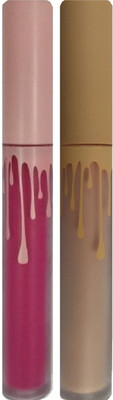 

tanvi27 Latest MatteCombo(HOT PINK, NAKED)