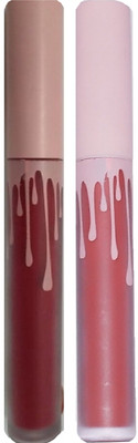 

tanvi27 Water Proof Make Up(BROWN, LIGHT PEACH)