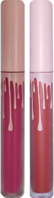 

Gabbu Lucky Lip Colors(HOT PINK, PEACH)