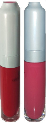 

tanvi27 FANTASY LIQUID MATTE(ROSE PINK, CHERRY BLOSSOM, 10 ml)