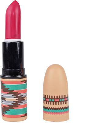 

MC New 2018 Matte makeup Long-lasting Lipstick With Very Beautiful Attractive colors Mary Jok(Mary Jok, 5 g)