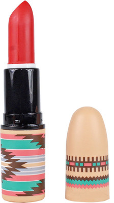 

SPERO makeup Long-lasting Lipstick With Very Beautiful Attractive colors Cheer Leader(Cheer Leader, 5 g)
