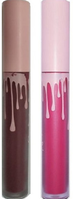 

tanvi27 NEW STYLE(DARK COCO & VALENTINE PINK)