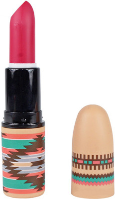 

MC New 2018 Matte makeup Long-lasting Lipstick With Very Beautiful Attractive colors Russian Red(Russian Red)