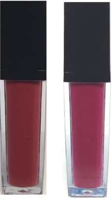 

Gabbu SHINING RICHE MATTE LIPSTICK(PEACH, PINK)