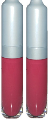 

tanvi27 LOVING LOOK LIPS(STAIN PINK, SHROON)