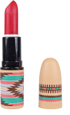 

MC New 2018 Matte makeup Long-lasting Lipstick With Very Beautiful Attractive colors Soda(Soda)