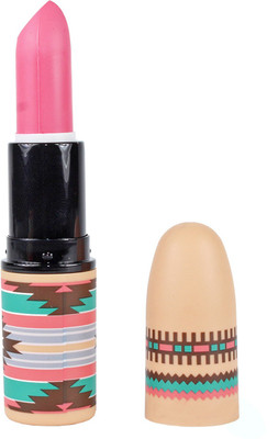 

SPERO New 2018 Matte makeup Long-lasting Lipstick With Very Beautiful Attractive colors Stripped(Stripped, 4 g)