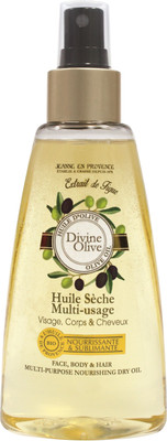 Jeanne en Provence MULTI-PURPOSE DRY OIL 150ml(150 ml)