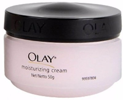 

Olay DAILY MOISTURIZER(50 g)