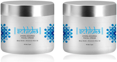 

SCHLOKA Facial Cream(200 ml)