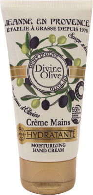 

Jeanne en Provence DIVINE OLIVE HAND CREAM(75 ml)